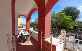 La Casa Del Sole Sul Mare Di Ischia